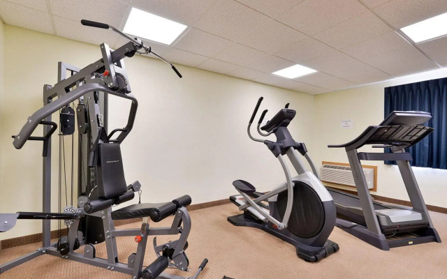 Kings Inn Hotel & Conference Center