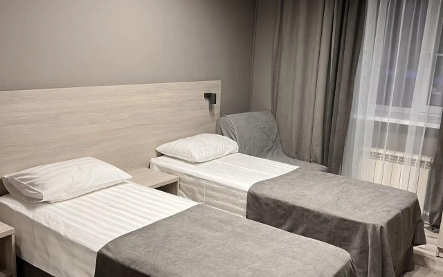 Hotel Atlant
