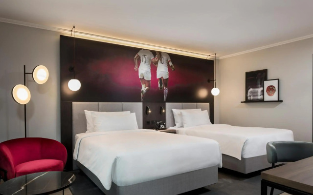 London Twickenham Stadium Hotel, a member of Radisson Individuals