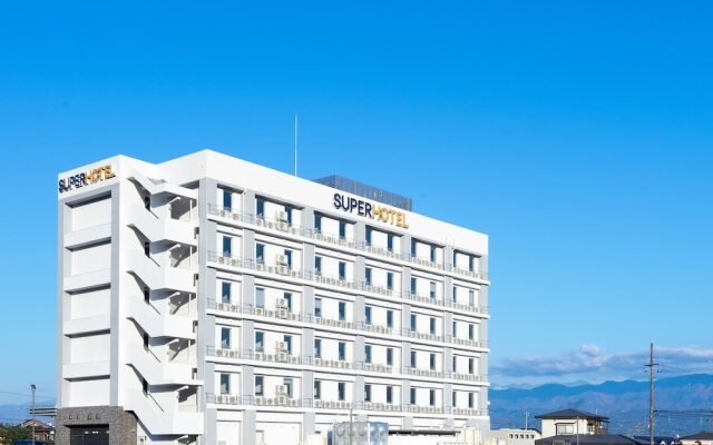 Super Hotel Nagano Iida Inter
