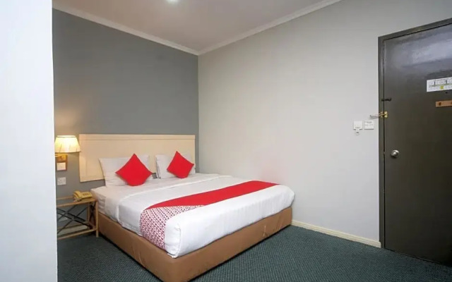 OYO 563 Jockey Lodge Hotel