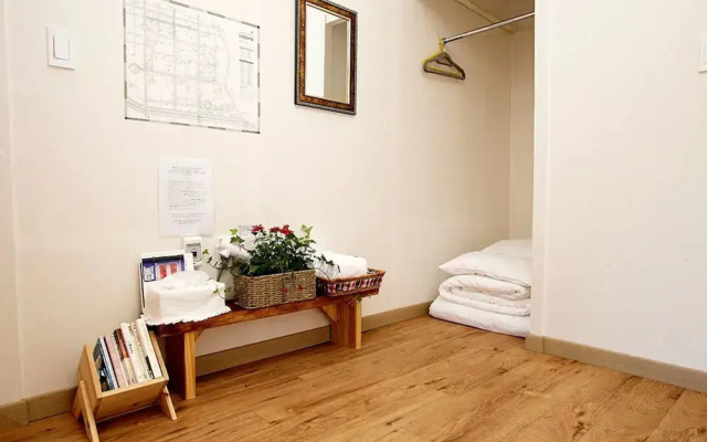 Jeonju Oraedoenmirae Guest House