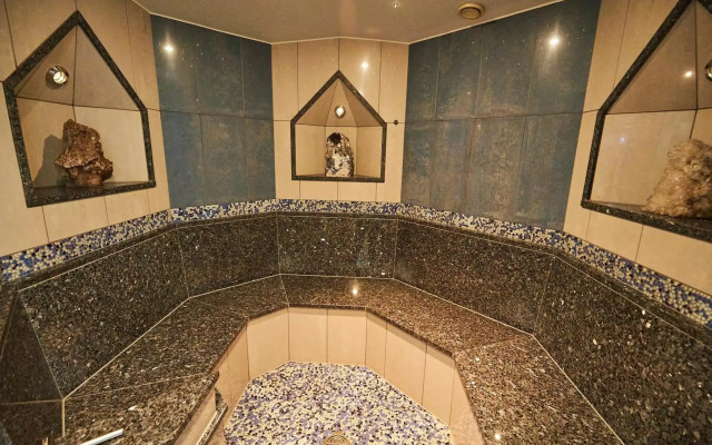 Flairhotel Zum Schwarzen Reiter