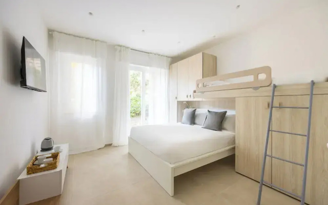 Montesanto View Rooms by Wonderful Italy
