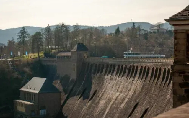 Terrassenhotel Seepromenade