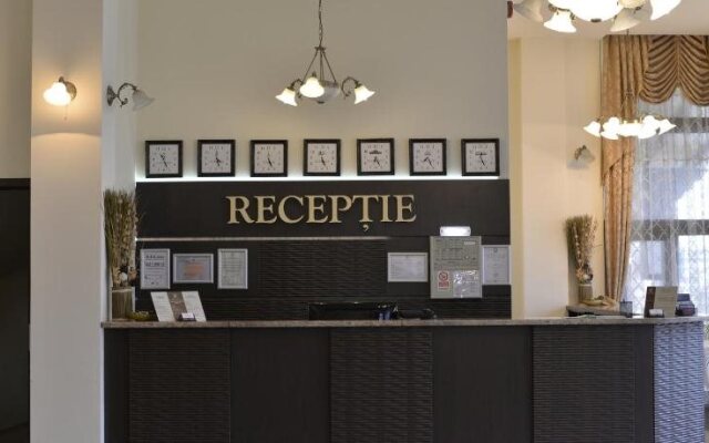 Hotel Miky