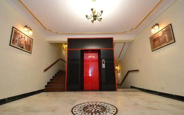Hotel Vijay Niwas
