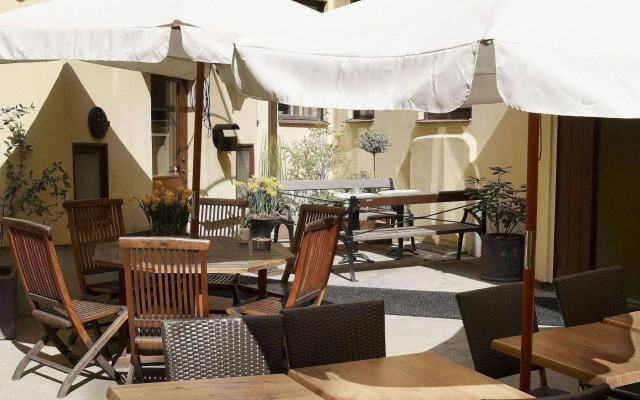 Hotel Royal