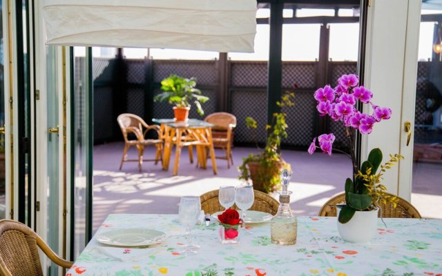 La Terrazza sul Duomo