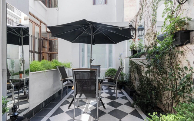 FLIPHAUS Las Heras 2100