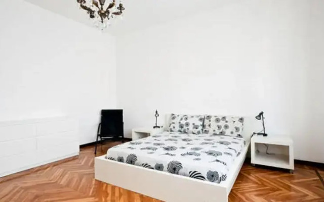 Appartamento Grugliasco Luminoso