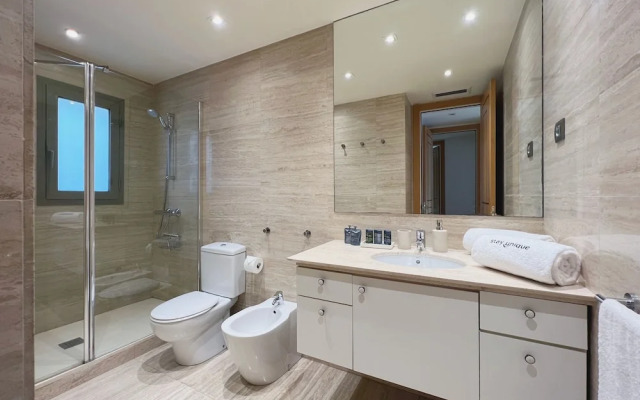 Stay Unique Apartments Diagonal III