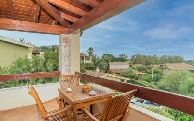 Appartamento Doria (REI186)