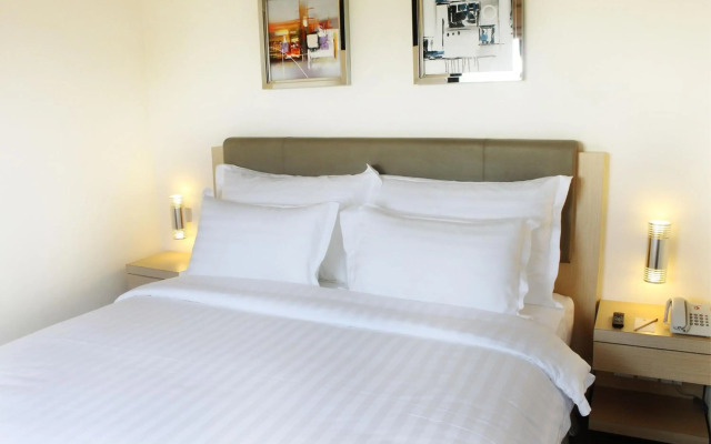 d primahotel Melawai Blok M