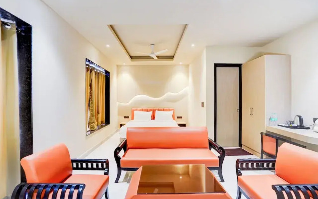 Hotel Royal City