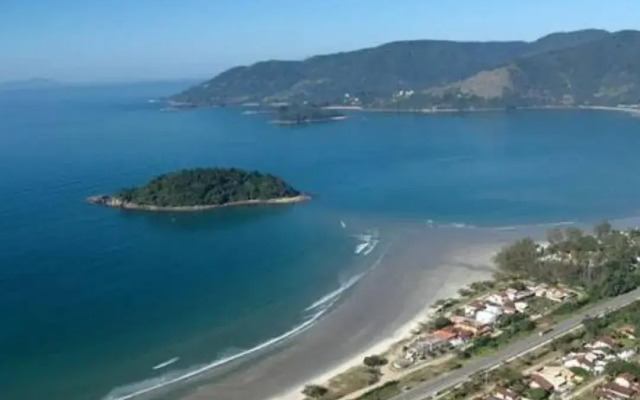 Rancho Texas Ubatuba