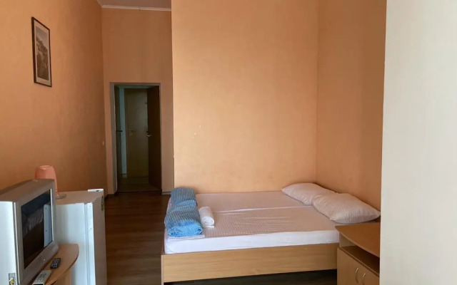 Вилла Дельфин