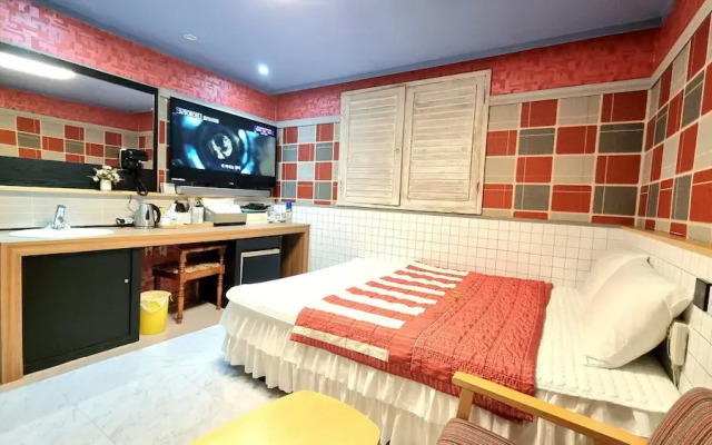 Tirol Motel
