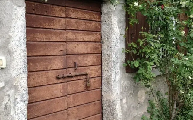B&B Padò - Immersi nella natura