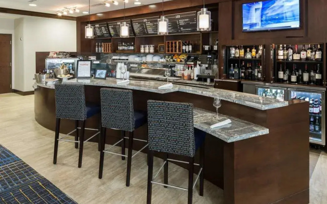 Courtyard Dallas PlanoRichardson