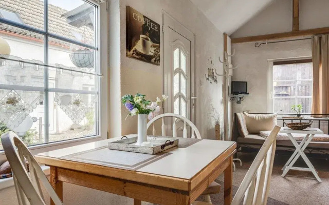 Beautiful Holiday Home in Pepelow Near Sea