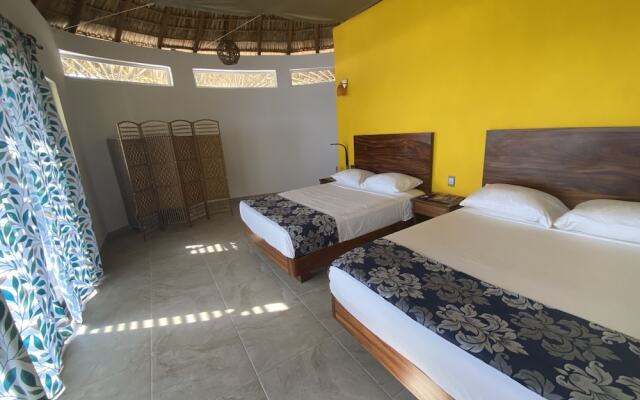 Beachfront Paradise Boutique Hotel