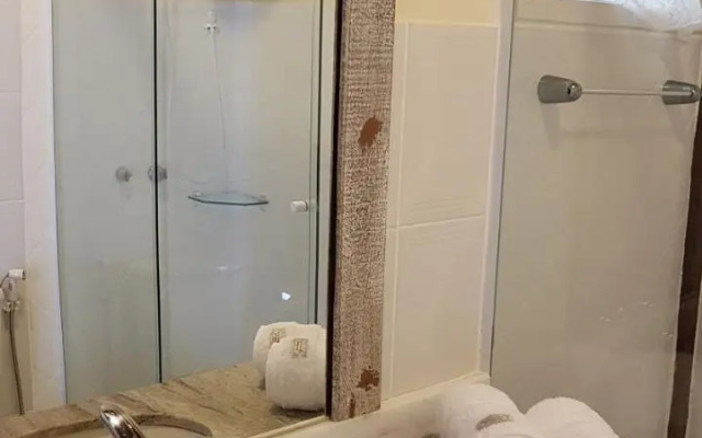 Pousada Costa do Sapê