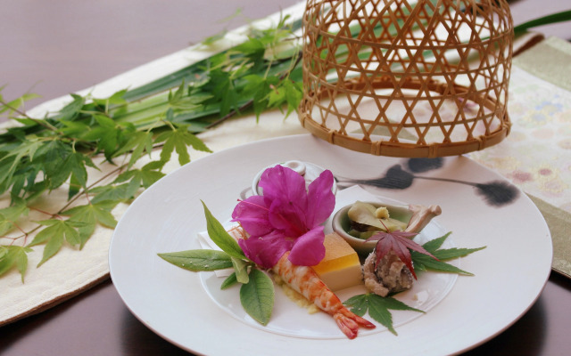 Unazuki Onsen Sun Yanagitei