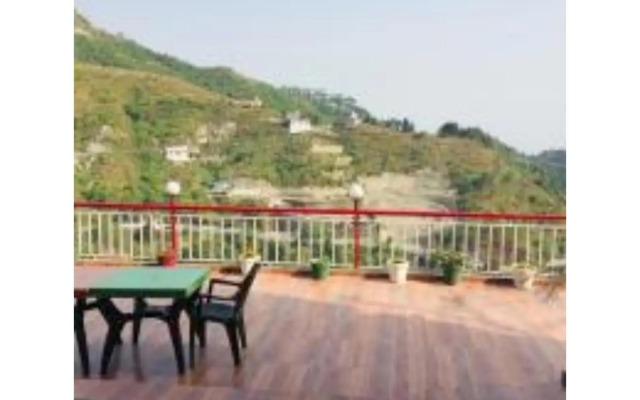 Sunset Chalet- A Boutique Homestay, Bhatta, Mussoorie