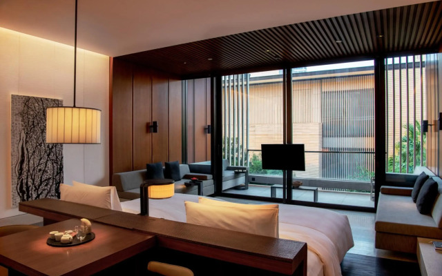 Lohkah Hotel & Spa