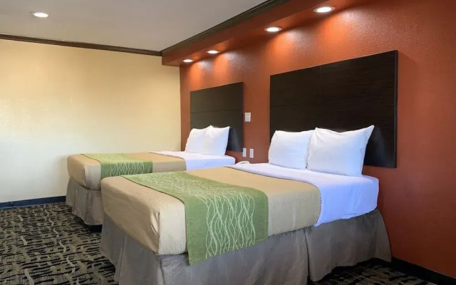 Journey Inn
