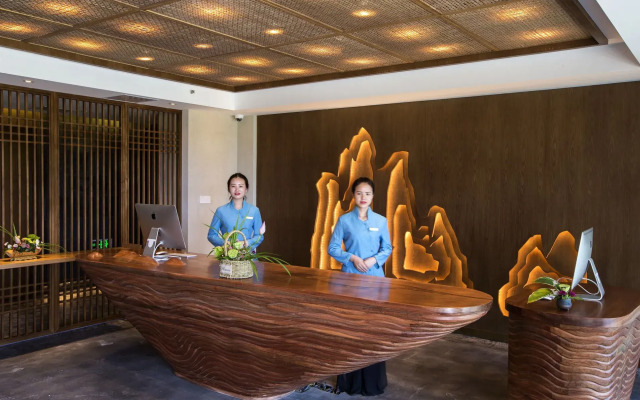 Blossom Tao Hotel (Hangzhou Olympic Center)