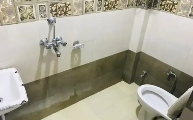 Hotel Aliza Palace Ajmer