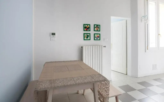 Saragozza Apartments