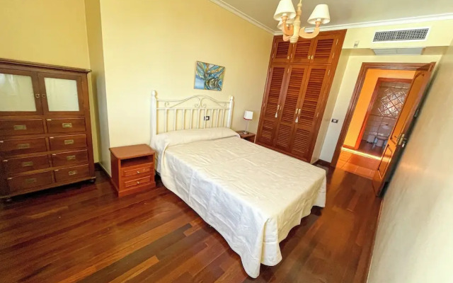 Villas el Alto