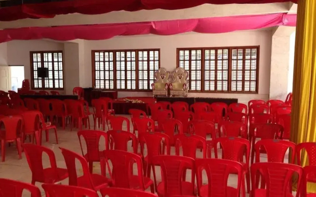 OYO Flagship 15777 Basvanagudi