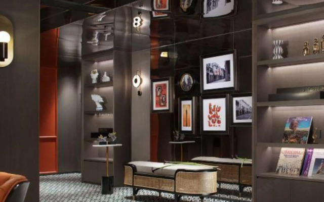 Cityjoin Hotel