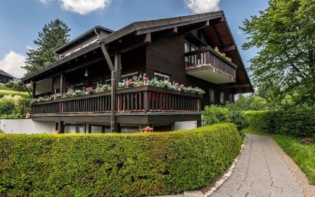 Windeck Chalet