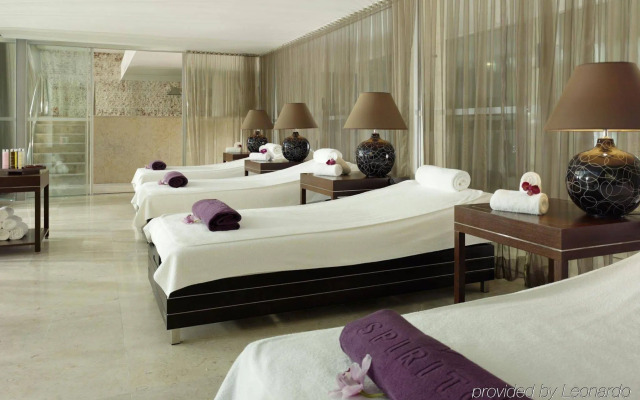 Sheraton Lisboa Hotel & Spa