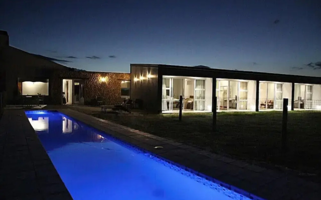 Galloway Guest House