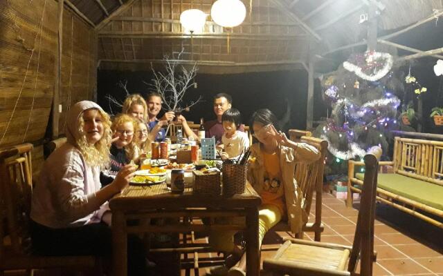 Lakeview Villa Homestay Hoi An