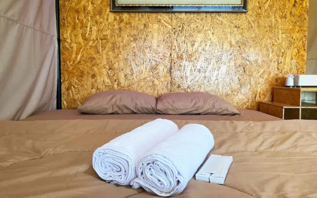 Buana Glamping
