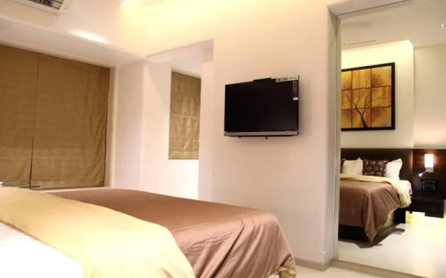 La Maison Service Apartments