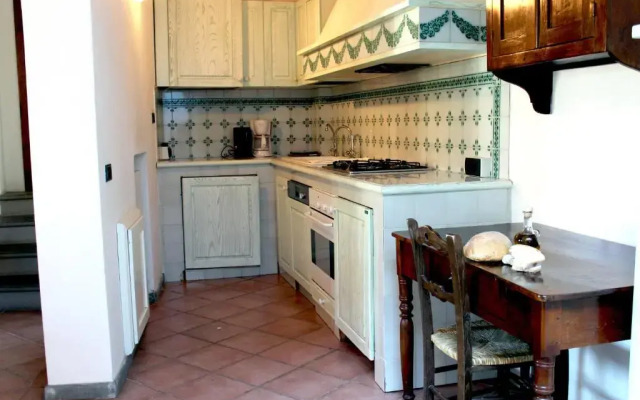 Villa Agostoli