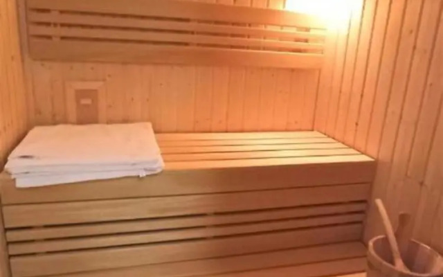 Lipno Port Apartment A103