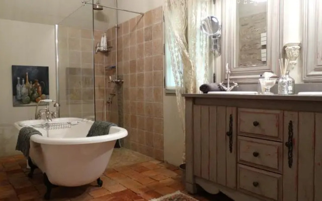 Chateau Vue Boussac Chambres dHôtes