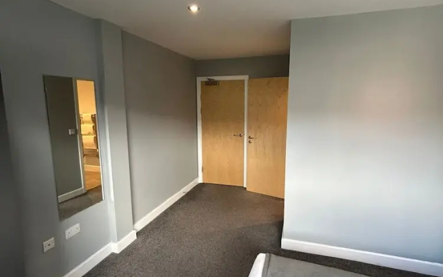 Quayside Apartments Newcastle Upon Tyne
