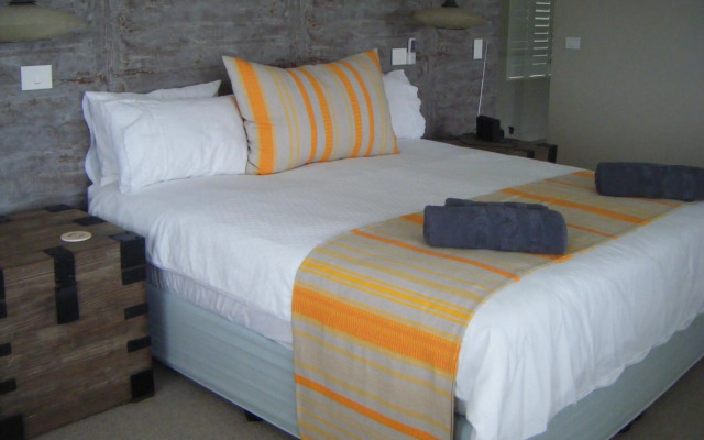 Drifters @ Whale Rock Ridge