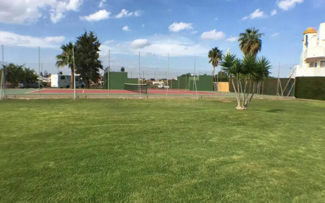 Apartmento Apartaclub La Barrosa 223