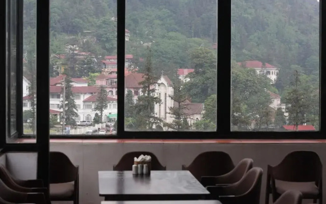 Sapa Melody Hotel